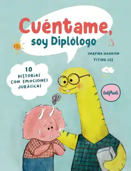 Oferta De Temporada CUENTAME SOY DIPLOLOGO