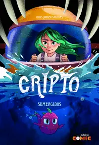 CRIPTO 6 SUMERGIDOS A Buen Precio