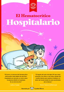 HEMATOCRITICO HOSPITALARIO EL Oferta Limitada