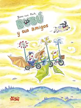 Favorito De Clientes BUBU Y SUS AMIGOS
