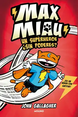 MAX MIAU 2 Devolución Gratuita