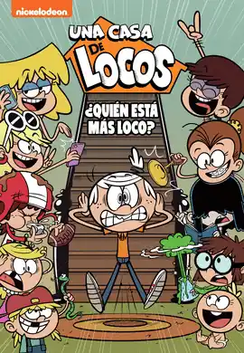Últimas Unidades UNA CASA DE LOCOS