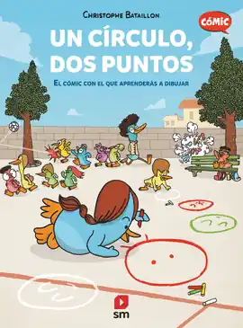 Rebajas UN CIRCULO DOS PUNTOS