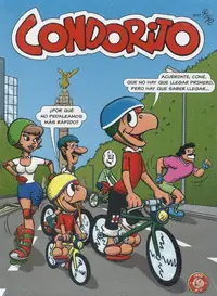 Directo De Fábrica CONDORITO N 03
