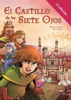 CASTILLO DE LOS SIETE OJOS EL Económico