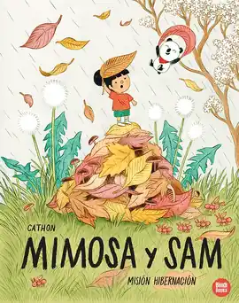 Alta Calidad MIMOSA Y SAM MISION HIBERNACION