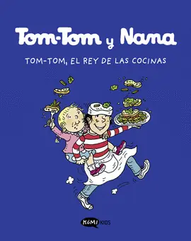TOM TOM Y NANA 3 A Buen Precio