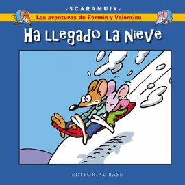 Promoción Exclusiva AVENTURAS DE FERMIN Y VALENTINA 04