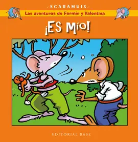 Oferta Especial AVENTURAS DE FERMÍN Y VALENTINA 03