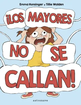 MAYORES NO SE CALLAN LOS Popular