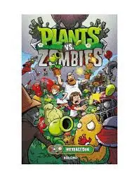 PLANTS VS ZOMBIES N 01 HIERBAGEDON Garantía De Devolución De Dinero