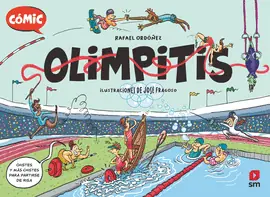 Directo De Fábrica OLIMPITIS