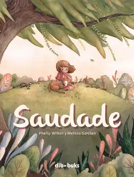 Compra Ahora SAUDADE