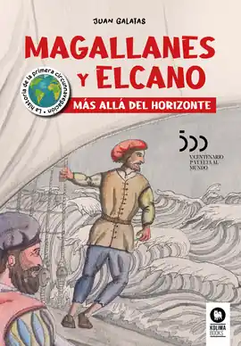 Popular MAGALLANES Y ELCANO