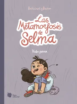 METAMORFOSIS DE SELMA 01 VIDA PERRA Precio Reducido