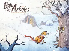 BAJO LOS ARBOLES EL CALOR DEL INVIERNO Precio De Oferta
