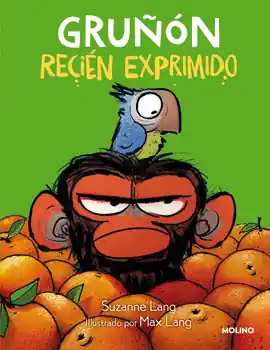 GRUÑON RECIEN EXPRIMIDO Compra Hoy