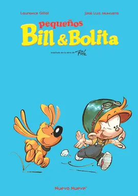 No Te Lo Pierdas PEQUEÑOS BILL & BOLITA