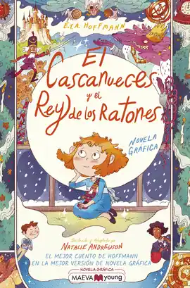 Compra Hoy CASCANUECES Y EL REY DE LOS RATONES EL