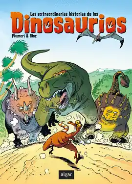 Barato EXTRAORDINARIAS HISTORIAS DE LOS DINOSAURIOS LAS