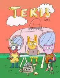 Precio Económico TEKIS
