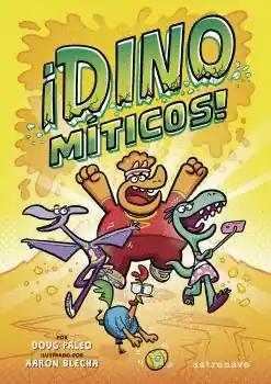 DINOMITICOS Oferta