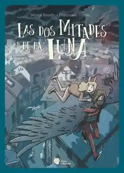 DOS MITADES DE LA LUNA LAS Solo Por Tiempo Limitado