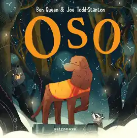 OSO Más Vendido