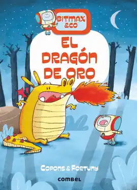 DRAGON DE ORO EL Económico