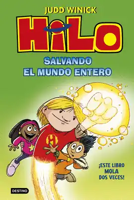 HILO Últimas Unidades