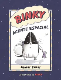 Última Versión BINKY AGENTE ESPACIAL