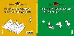 Directo De Fábrica FIESTA DE PIJAMAS EN CASA DE ESTEISI / ESTEISI Y LOS REGALOS DE NAVIDAD