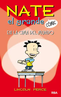 EN LA CIMA DEL MUNDO Liquidación