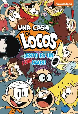 Oferta Flash ESTO ES UN GRAN CAOS N 02