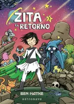 Envío Exprés ZITA 03 EL RETORNO