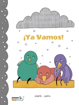 YA VAMOS Ordenar Ahora Mismo