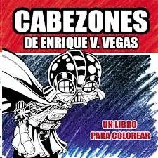 CABEZONES DE ENRIQUE V VEGAS Envío Inmediato