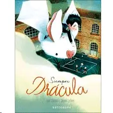 Precio Rebajado SIEMPRE DRACULA