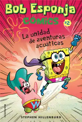 UNIDAD DE AVENTURAS ACUATICAS LA Disponible Ahora