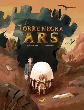Rebajas TORRE NEGRA DE ARS LA
