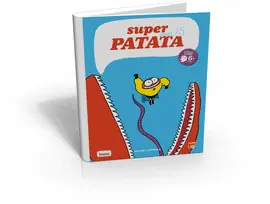 SUPER PATATA 08 Popular