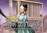 Directo De Fábrica ADA LOVELACE