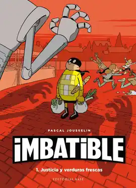 Certificado IMBATIBLE