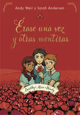 ERASE UNA VEZ Y OTRAS MENTIRAS Alta Calidad