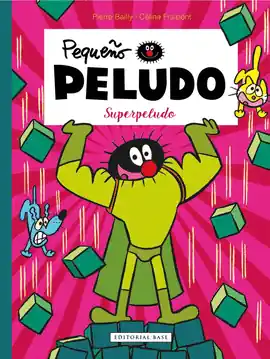 SUPERPELUDO Últimas Unidades