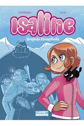 ISALINE N 02 BRUJERIA ESCARCHADA Descuento