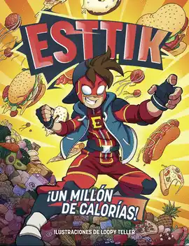 ESTTIK UN MILLÓN DE CALORÍAS Comprar En Línea