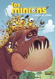 MINIONS 03 Oferta De Temporada