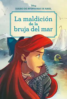 No Te Lo Pierdas DIARIO DE AVENTURAS DE ARIEL