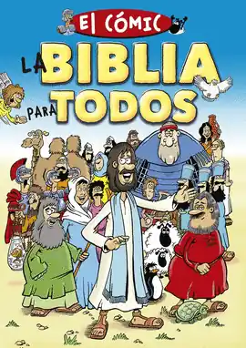 BIBLIA PARA TODOS Ordena Ya